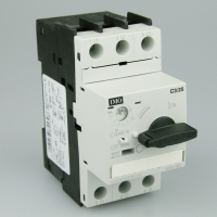 IMO thermal magnetic Breaker